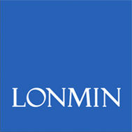logo lonmin